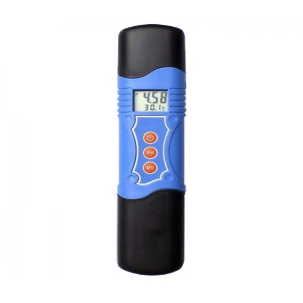 DW99 Digital ORP & PH Thermometer 3 DW99 Digital ORP & PH Thermometer