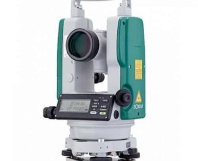 Sokkia Dt-740 Digital Theodolite