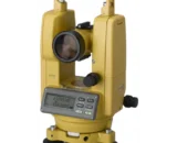 Topcon DT-209 Digital Theodolite 2 Digital Theodolite TOPCON DT 209 1.png