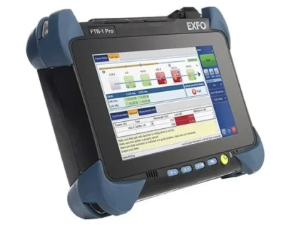 Exfo FTB730C OTDR