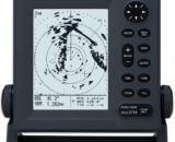 FURUNO 1715 Radar Marine GPS