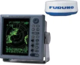 FURUNO 1832 Radar Marine GPS jpg