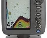 FURUNO FCV627 Marine Fishfinder GPS jpg