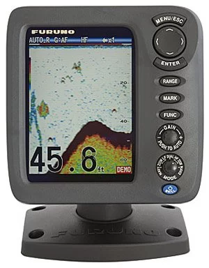 Furuno FCV627 GPS Marine 3 Furuno FCV627 GPS Marine