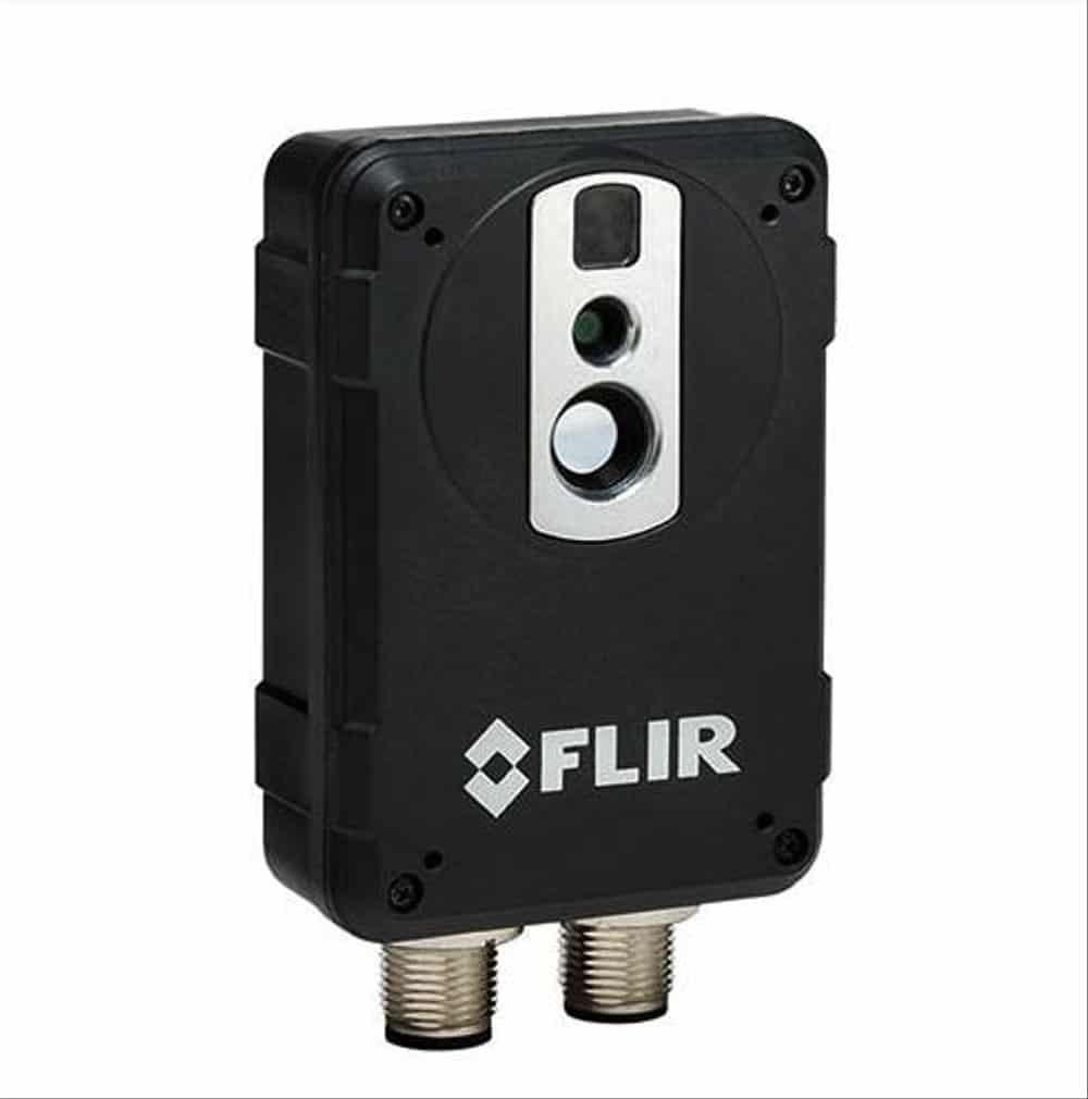 Flir AX-8 Thermal Imaging 3 Flir AX-8 Thermal Imaging