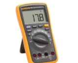 Fluke 15B+ Digital Multimeter 2 Fluke 15B Digital Multimeter 17B 101 jpeg