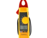 Fluke 365 Detachable Jaw True RMS ACDC Clamp Meter jpeg