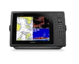 GARMIN AQUAMAP 100XS Marine Fishfinder GPS jpg