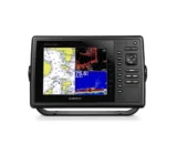 Garmin Aquamap 80XS GPS Marine 2 GARMIN AQUAMAP 80XS Marine Chartplotter 1 jpg