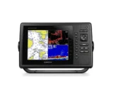 GARMIN AQUAMAP 80XS Marine Chartplotter jpg