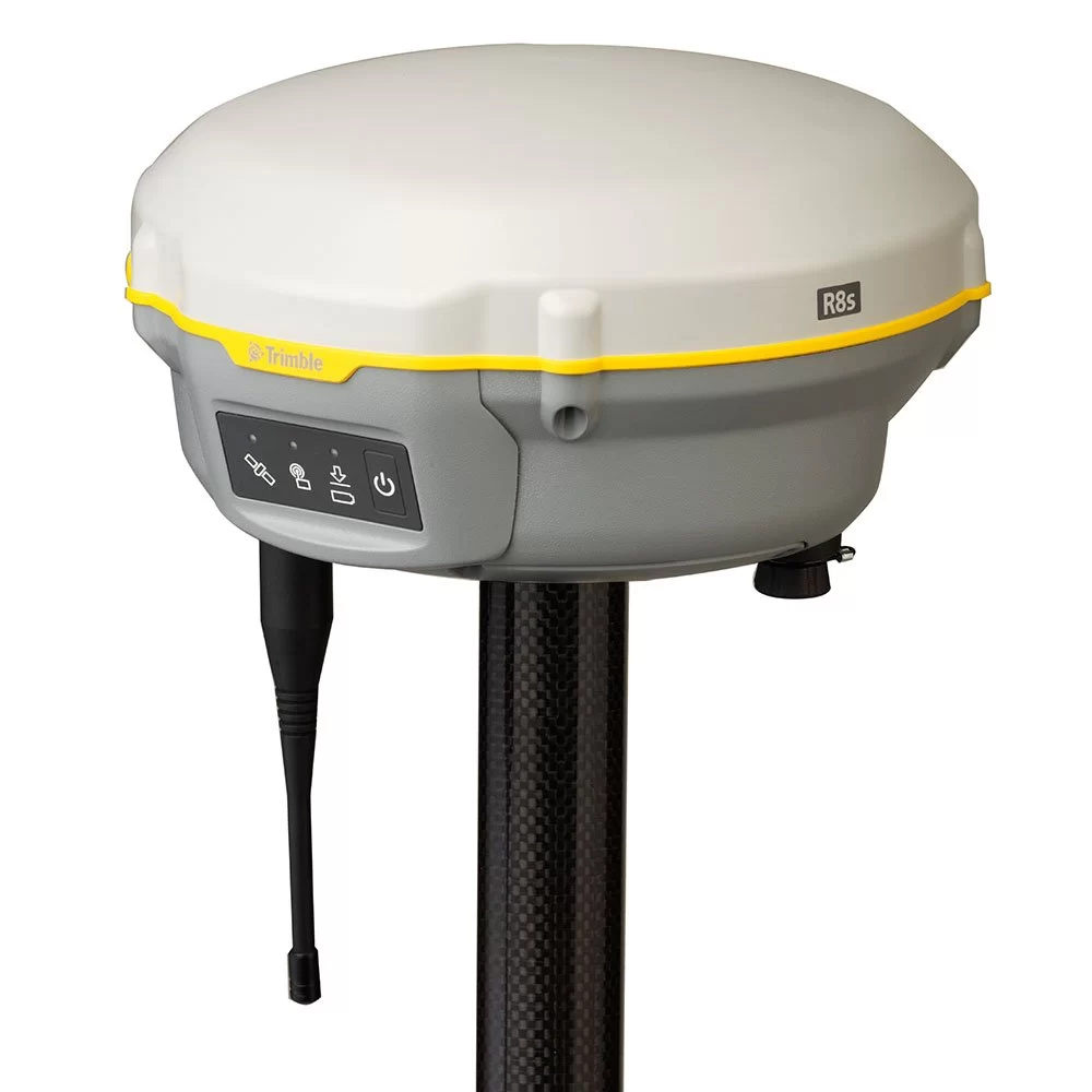 Trimble R8S LT GPS Geodetik 3 Trimble R8S LT GPS Geodetik