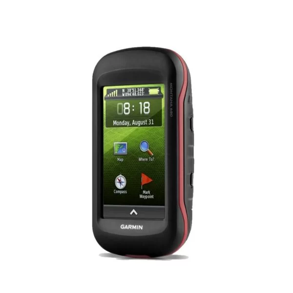 Gamin Montana 680 Gps Map 4 Gamin Montana 680 Gps Map