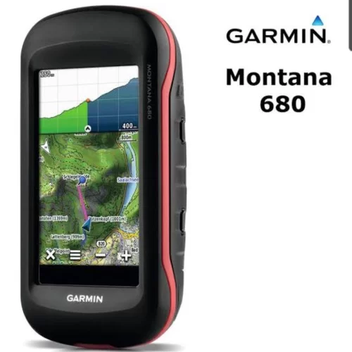 Gamin Montana 680 Gps Map 3 Gamin Montana 680 Gps Map