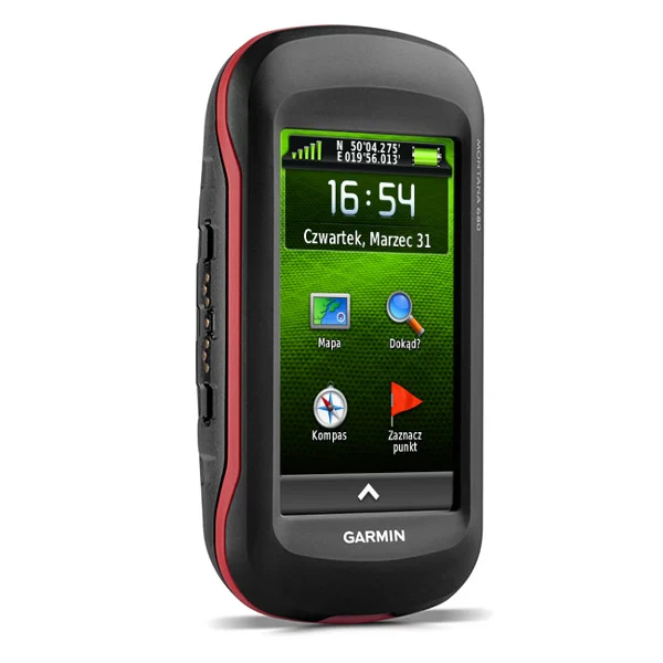 Gamin Montana 680 Gps Map 5 Gamin Montana 680 Gps Map