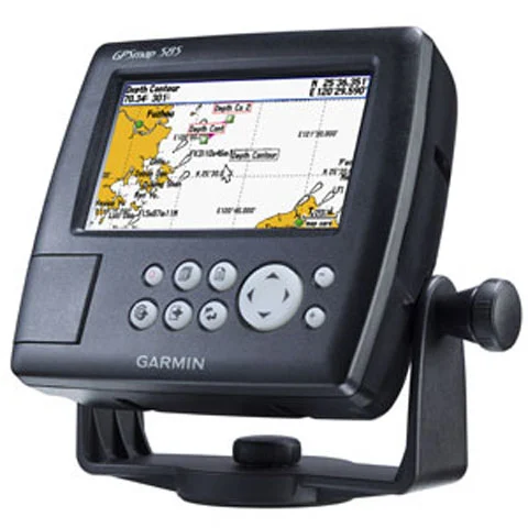 Garmin Echosounder 585 Gps Map 5 Garmin Echosounder 585 Gps Map