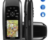 Garmin 78S Gps Map 2 Garmin 78S jpg