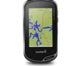 Garmin Oregon 750 Gps Map 2 Garmin GPS Oregon 750 1 jpg