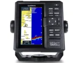 Garmin Echosounder 585 Plus Gps Map 1 Garmin GPSMAP 585 Plus 1 jpg