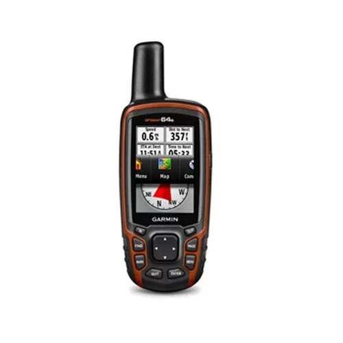 Garmin GPS 64S GPS Handheld 3 Garmin GPS 64S GPS Handheld