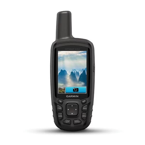 Garmin 64Sc Gps Map 3 Garmin 64Sc Gps Map