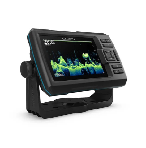 Garmin Striker Vivid 5CV Fishfinder GPS 5 Garmin Striker Vivid 5CV Fishfinder GPS