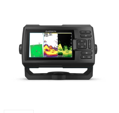 Garmin Striker Vivid 5CV Fishfinder GPS 3 Garmin Striker Vivid 5CV Fishfinder GPS