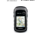 Garmin Etrex 30X Gps Map 2 Garmin eTrex 30x jpg