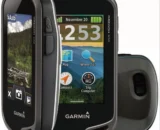 Garmin Oregon 650 SEA jpg