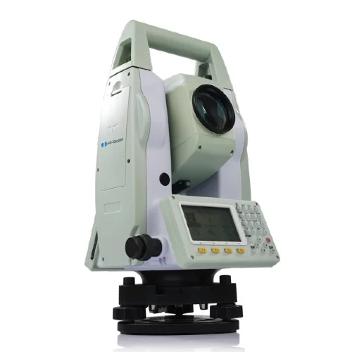 HI-Target HTS-420R Total Station 3 HI-Target HTS-420R Total Station