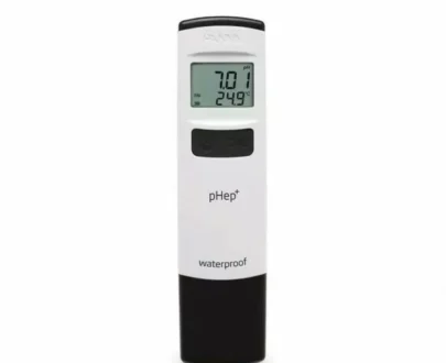 Hanna HI98108 pHep Pocket pH Tester with ATC Waterproof