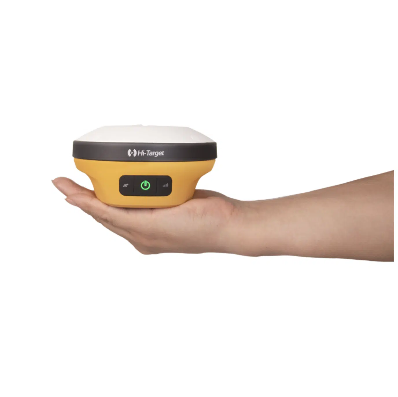 HI-Target V200 GNSS RTK Gps Geodetic 5 HI-Target V200 GNSS RTK Gps Geodetic
