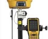 Hi Target V30 GNSS RTK GPS Geodetik jpg
