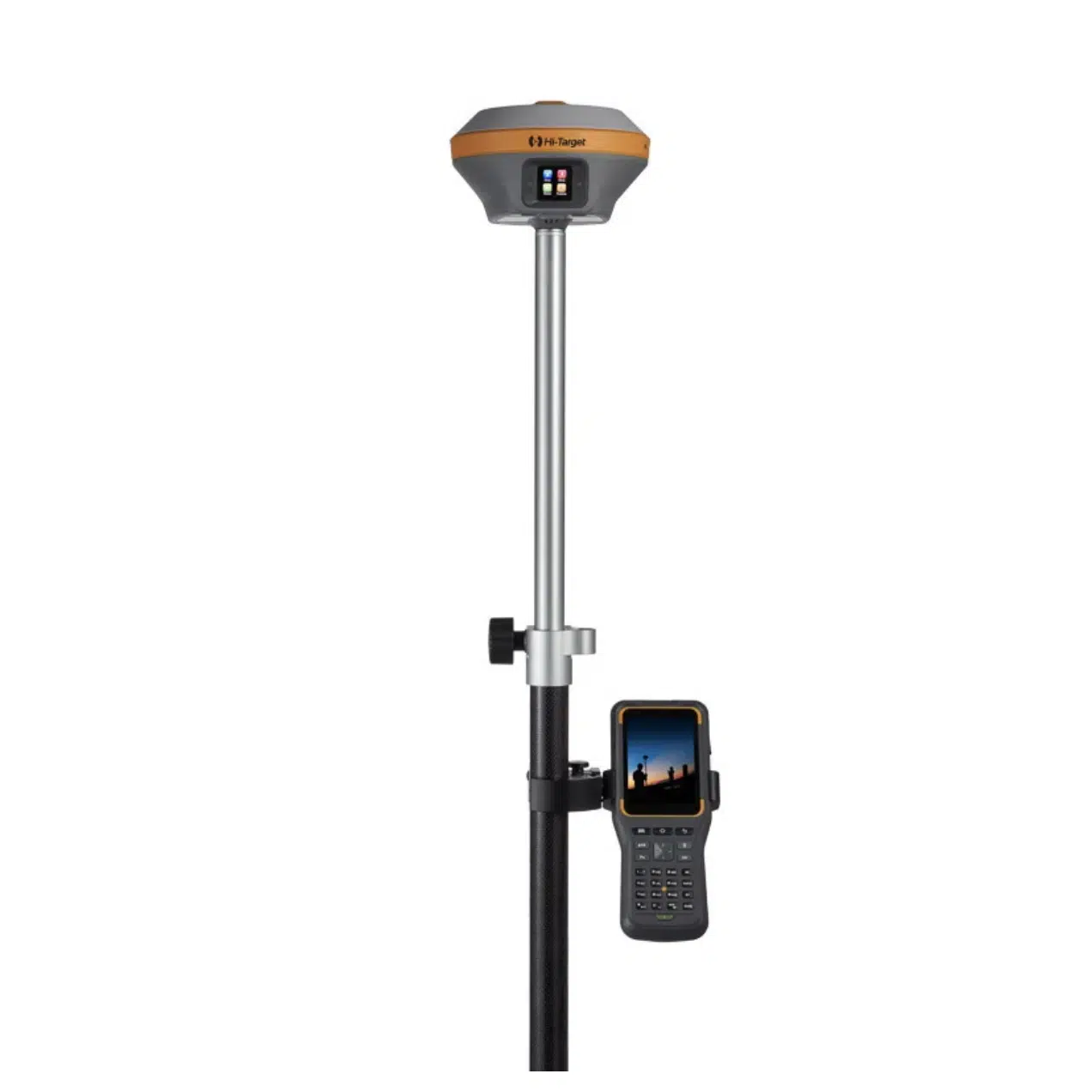 HI-Target iRTK5 GNSS RTK Gps Geodetic 4 HI-Target iRTK5 GNSS RTK Gps Geodetic