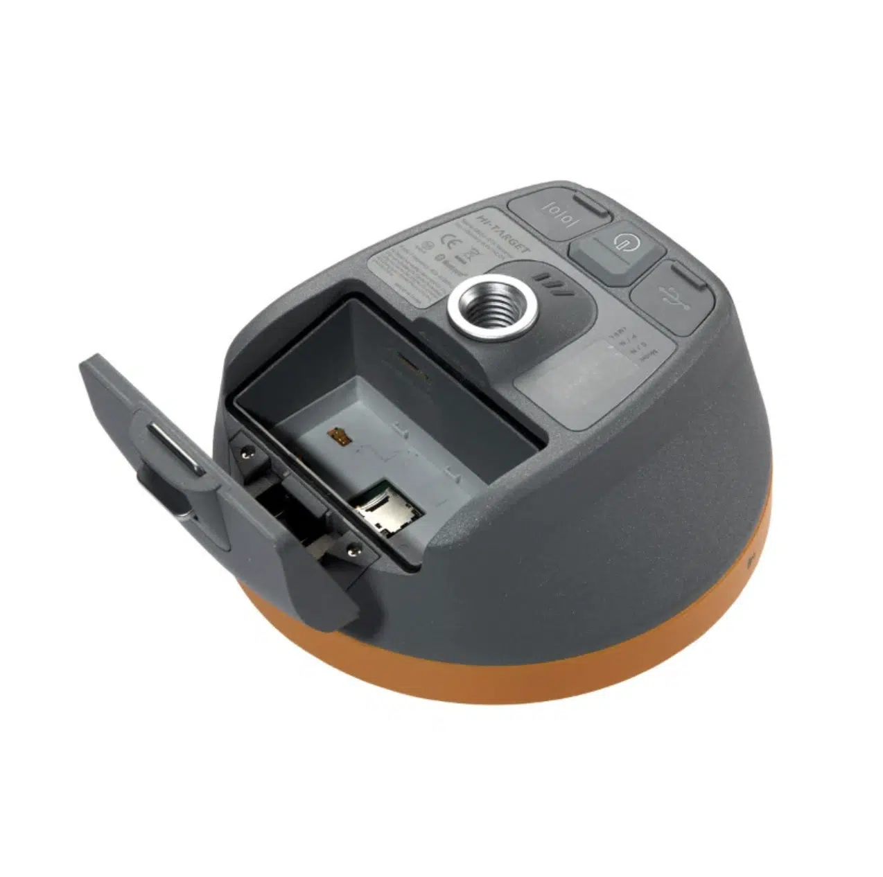 HI-Target iRTK5 GNSS RTK Gps Geodetic 6 HI-Target iRTK5 GNSS RTK Gps Geodetic