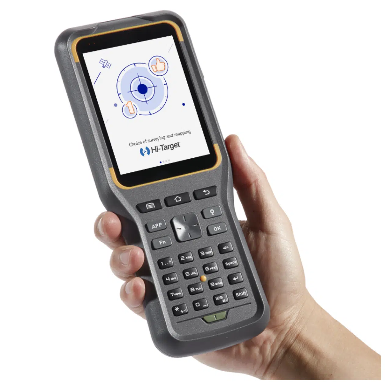 HI-Target iRTK5 GNSS RTK Gps Geodetic 7 HI-Target iRTK5 GNSS RTK Gps Geodetic