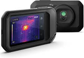 Hikmicro Pocket2 256x192 Thermal Imaging 5 Hikmicro Pocket2 256x192 Thermal Imaging