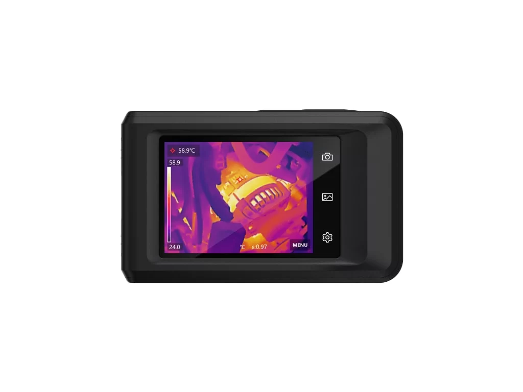Hikmicro Pocket2 256x192 Thermal Imaging 3 Hikmicro Pocket2 256x192 Thermal Imaging