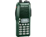 ICOM IC V8 Radio Handy Talky jpg