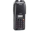 ICOM IC V82 Radio Handy Talky jpg