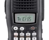 ICOM IC V85 Radio Handy Talky jpg