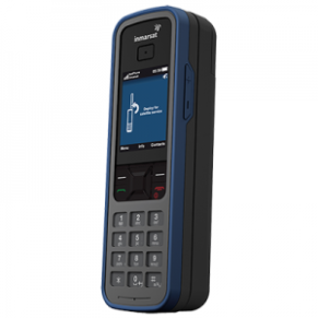 Inmarsat Isatphone Pro Telepon Satelite