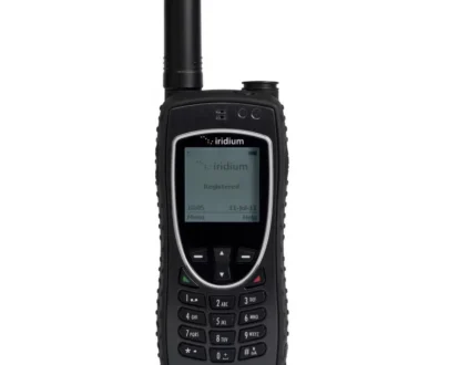 Iridium 9575 Telepon Satelite