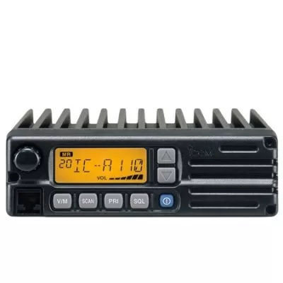 Icom IC A110 Radio RIG 3 Icom IC A110 Radio RIG
