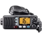 Icom IC M304 VHF Marine Transceiver jpg
