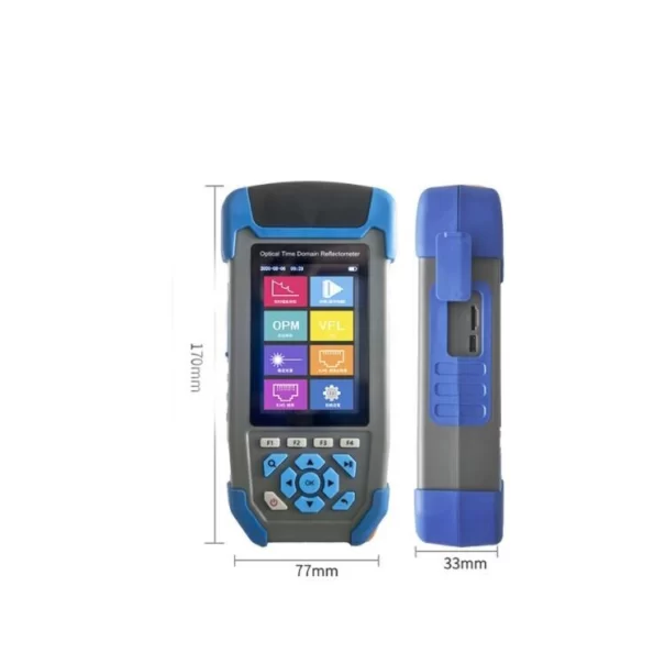 Harga Fusion Splicer 7 Joinwit JW3302S Fusion Splicer