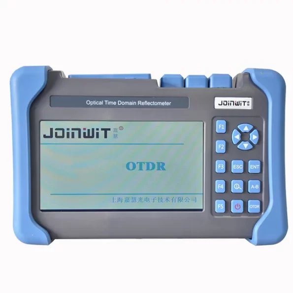 Harga Fusion Splicer 6 Joinwit JW3302F Fusion Splicer