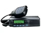 KENWOOD TM271A Radio Rig Communication jpg