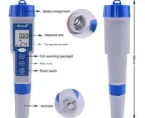 Kedida CT8023 Digital Hydrogen Meter H2
