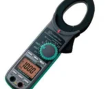 Kyoritsu Kew 2046R AC/DC Clamp Meter
