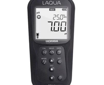 LAQUA Horiba PC210